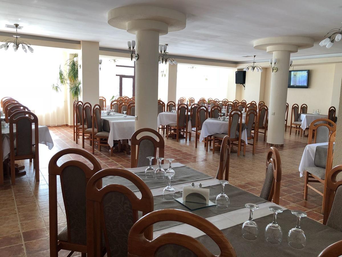 Pensiunea Vanatorul Vatra Dornei Εξωτερικό φωτογραφία