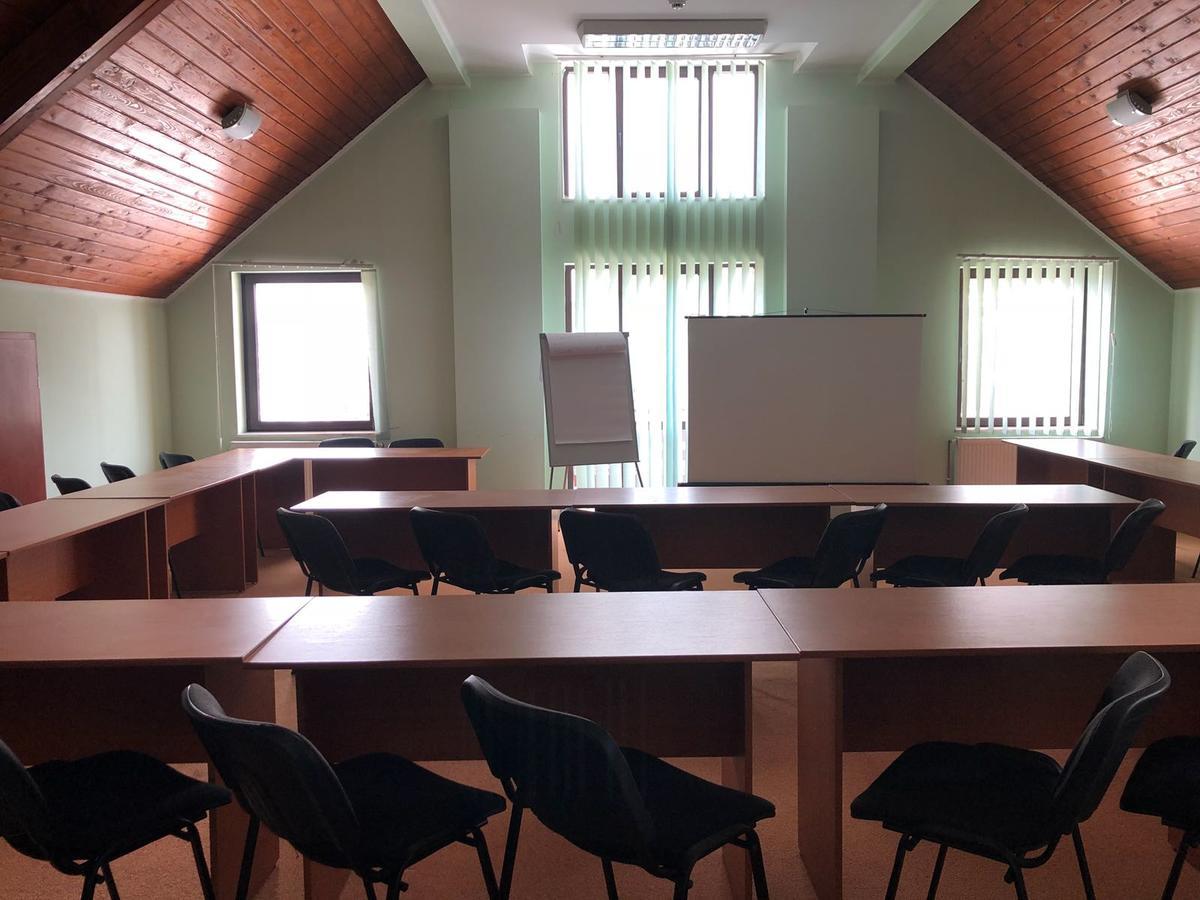 Pensiunea Vanatorul Vatra Dornei Εξωτερικό φωτογραφία