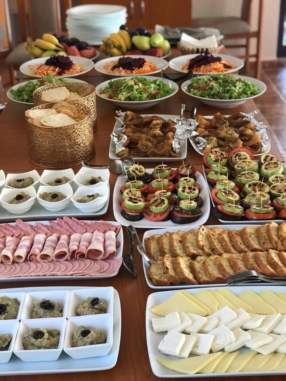 Pensiunea Vanatorul Vatra Dornei Εξωτερικό φωτογραφία